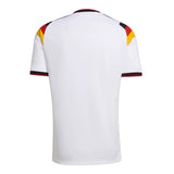 Germany 2026 Home Jersey
