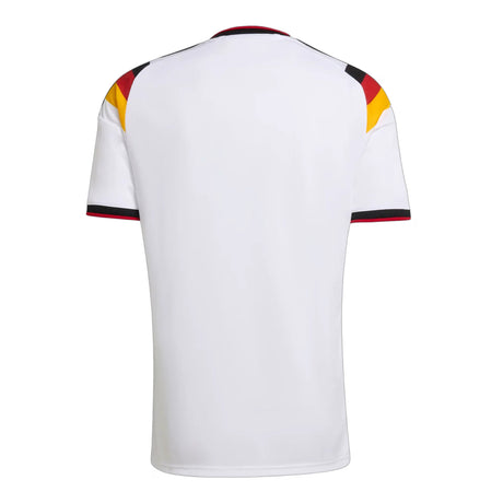 Germany 2026 Home Jersey