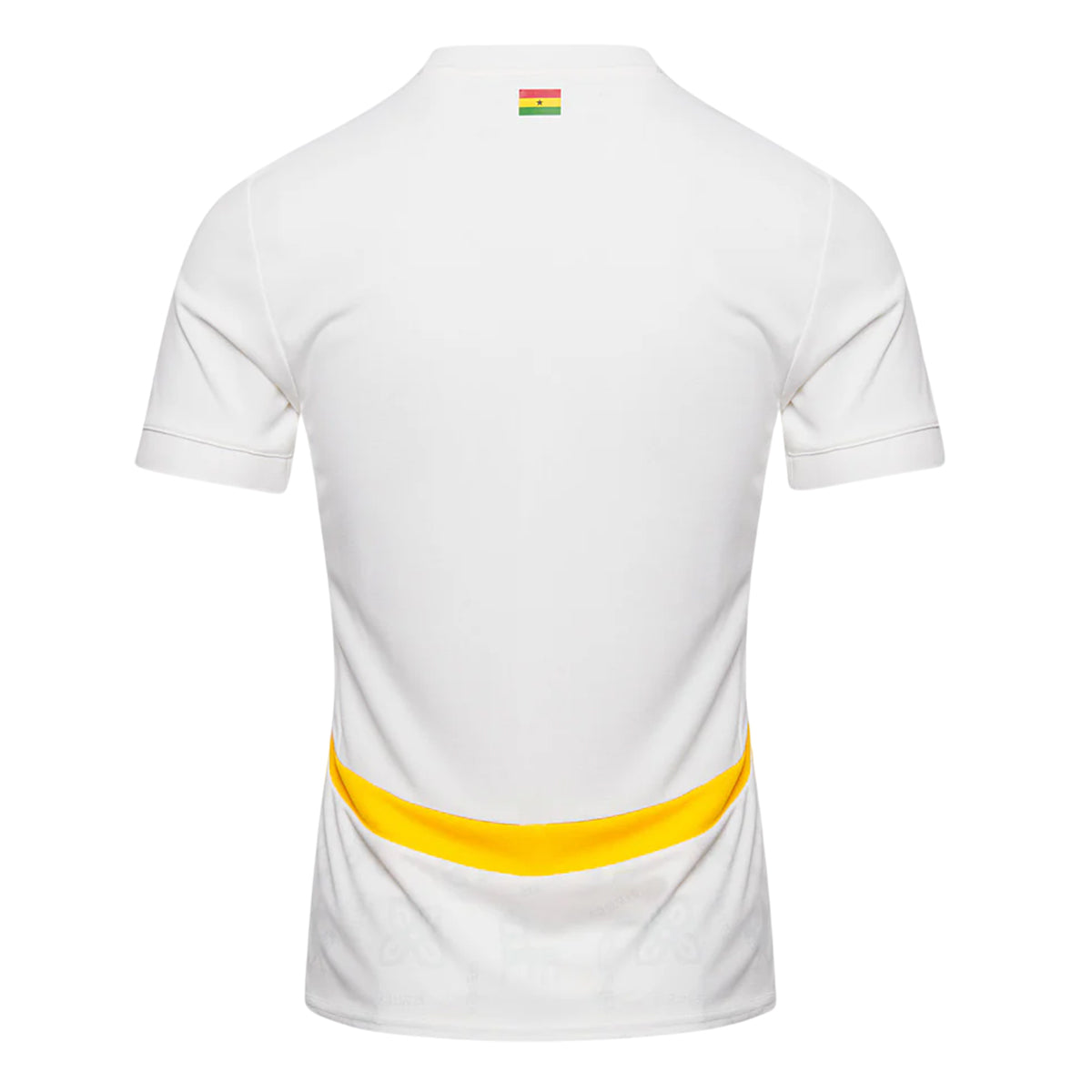 Ghana 2026 Home Jersey
