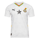 Ghana 2026 Home Jersey