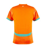 Ivory Coast 2026 Home Jersey