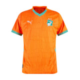 Ivory Coast 2026 Home Jersey
