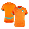 Ivory Coast 2026 Home Jersey