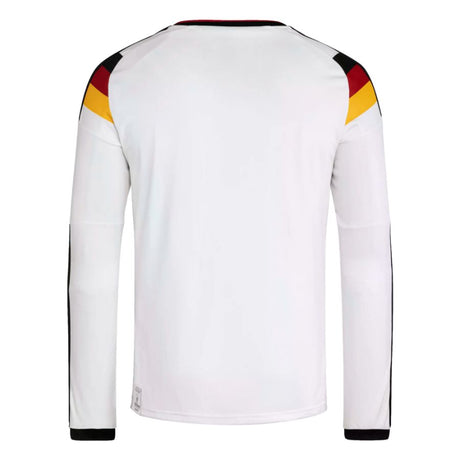 Germany 2026 Long Sleeve - Home