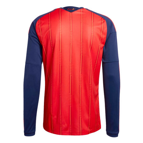 Spain 2026 Long Sleeve - Home