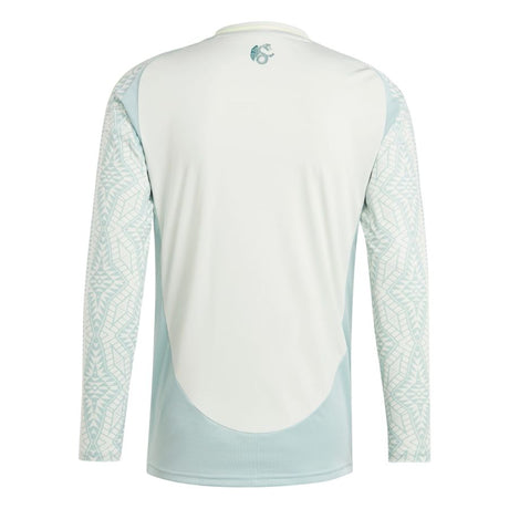 Mexico 2026 Long Sleeve - Away