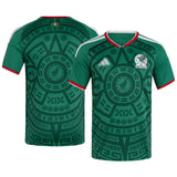 Mexico 2026 Home Jersey