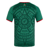 Mexico 2026 Home Jersey