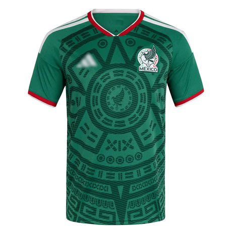 Mexico 2026 Home Jersey