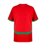 Morocco 2026 Home Jersey