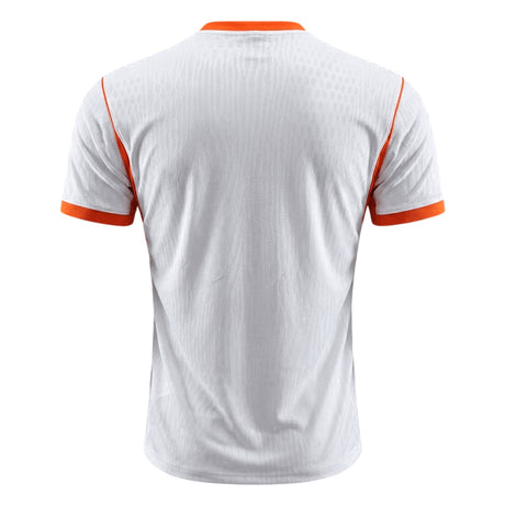 Netherlands 2026 - Away