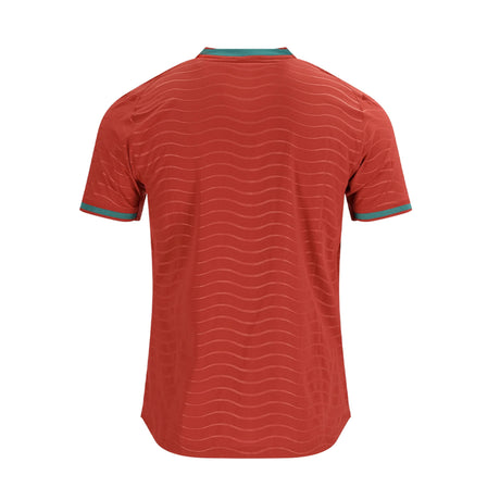 Portugal 2026 Home Jersey