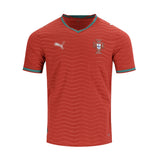 Portugal 2026 Home Jersey