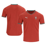 Portugal 2026 Home Jersey