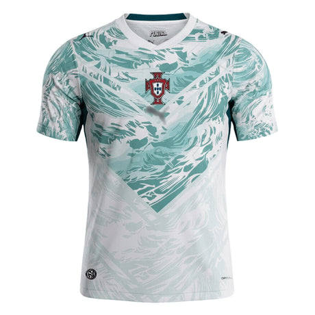 Portugal 2026 - Away