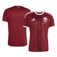 Qatar 2026 Home Jersey