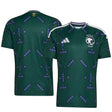Saudi Arabia 2026 Home Jersey