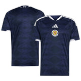 Scotland 2026 Home Jersey
