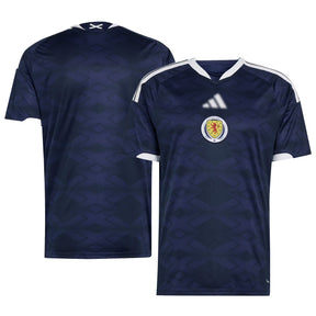 Scotland 2026 Home Jersey