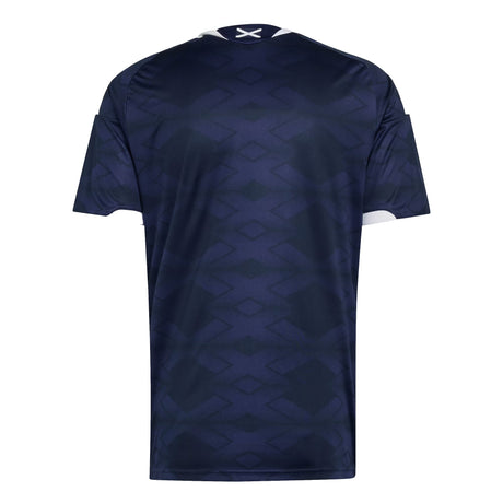 Scotland 2026 Home Jersey