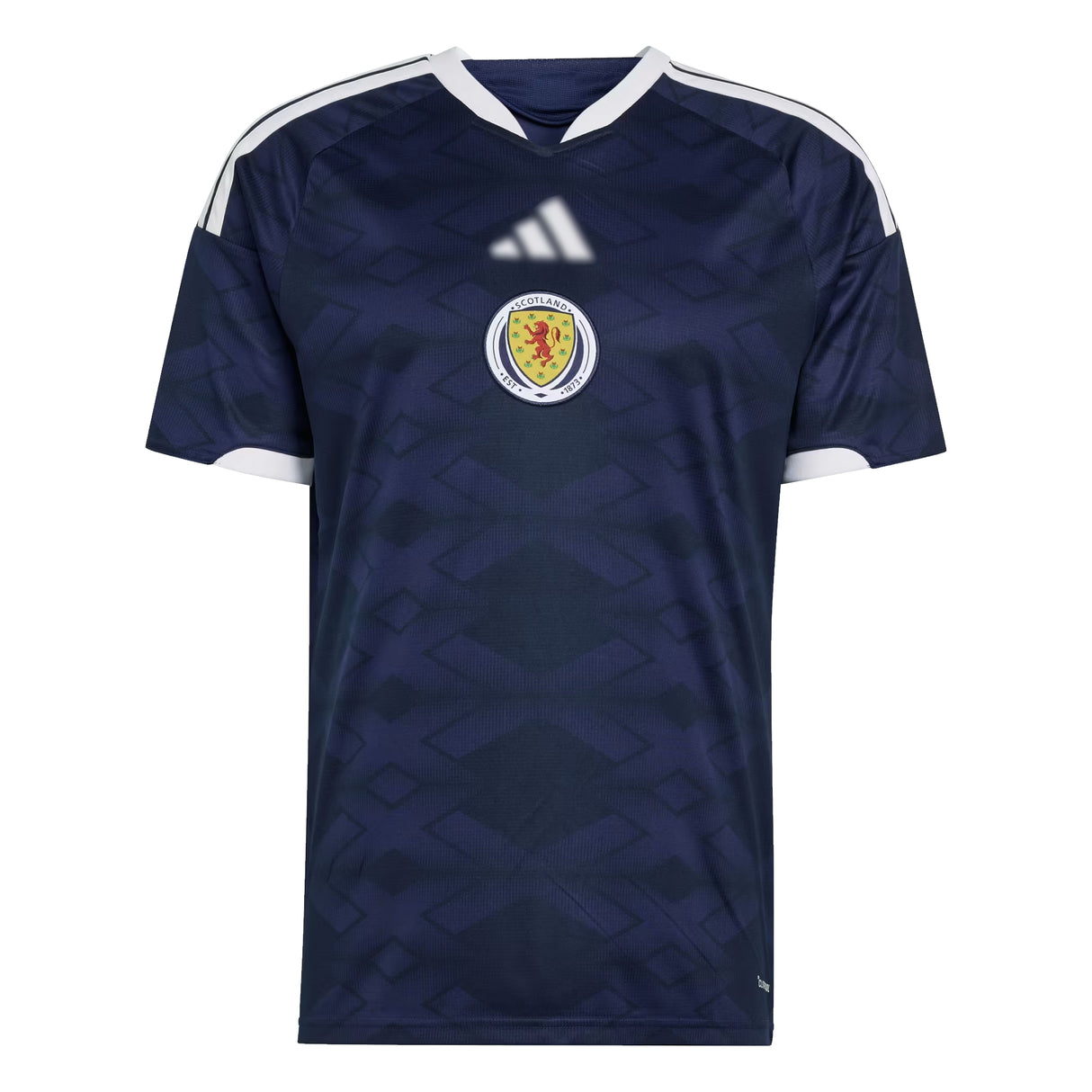 Scotland 2026 Home Jersey