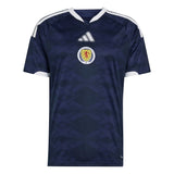 Scotland 2026 Home Jersey