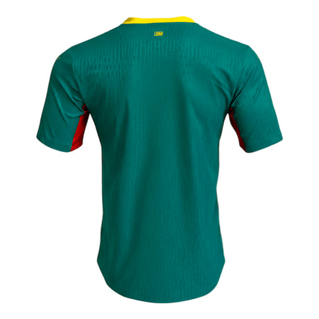 Senegal 2026 - Away
