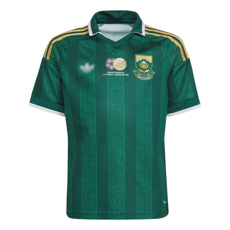 South Africa 2026 - Away