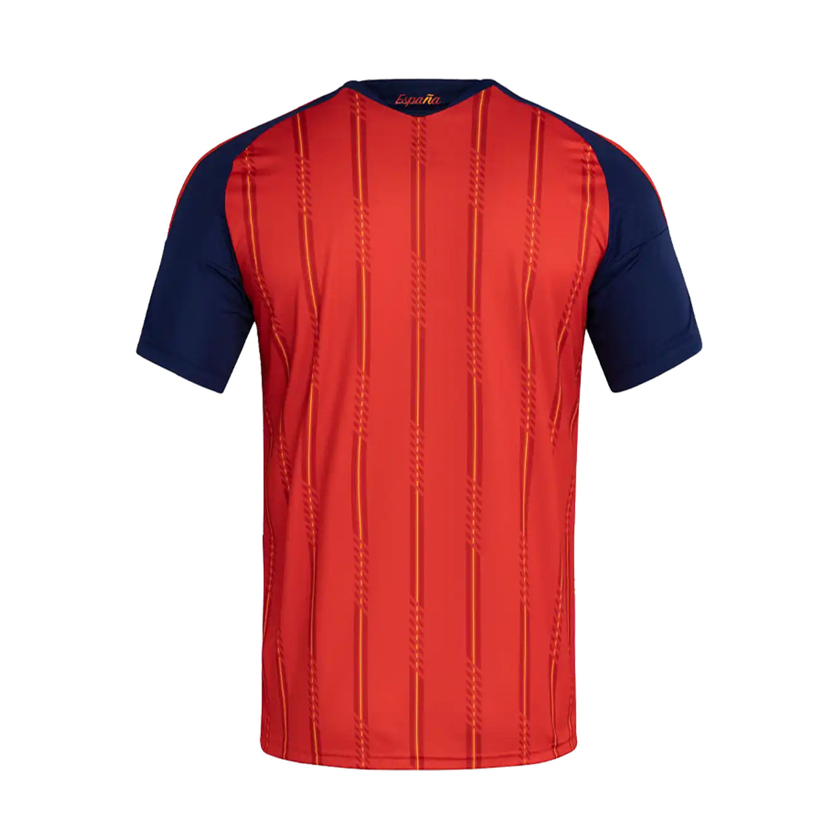 Spain 2026 Home Jersey