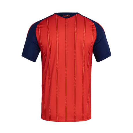 Spain 2026 Home Jersey