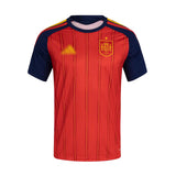 Spain 2026 Home Jersey