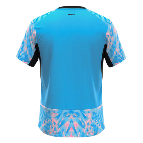 Switzerland 2026 - Away