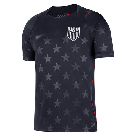 United States 2026 - Away
