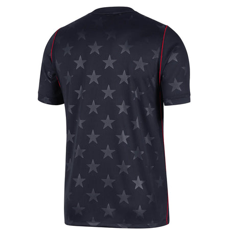 United States 2026 - Away