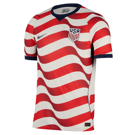 United States 2026 - Home