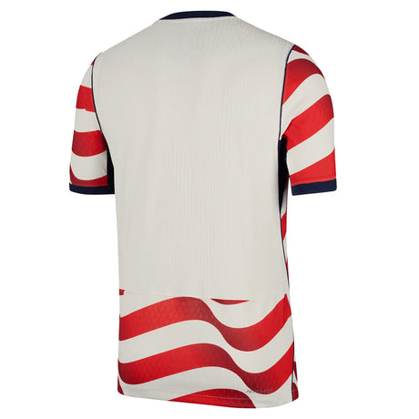 United States 2026 - Home