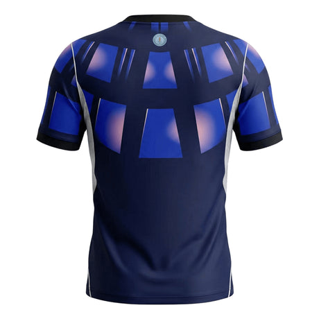Uruguay 2026 - Away
