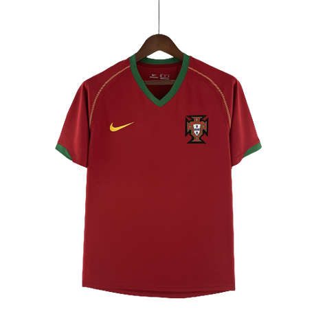 Portugal 2006 (Home)