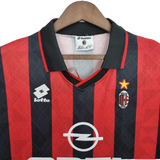 AC Milan 1995/96 (Home)