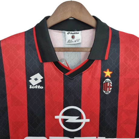 AC Milan 1995/96 (Home)