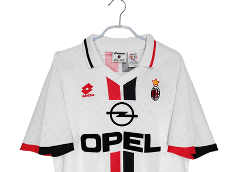AC Milan 1995/96 (Away)