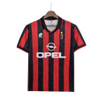 AC Milan 1995/96 (Home)