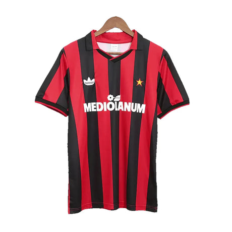AC Milan 1990/91 (Home)