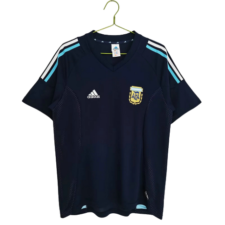 Argentina 2002 (Away)