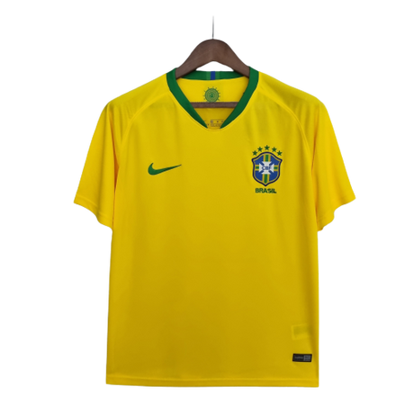 Brazil 2018 (Home)