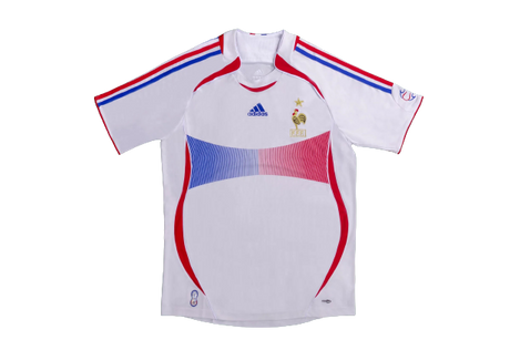 France 2006 (Away)
