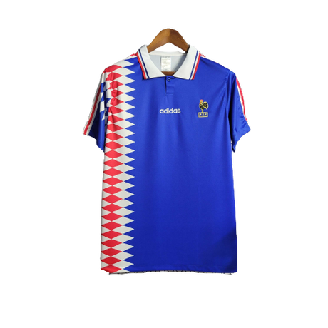 France 1994 (Home)