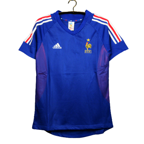 France 2002 (Home)