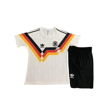 Germany 1990 (Home) - Kids