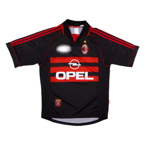 AC Milan 1998/99 (Away)